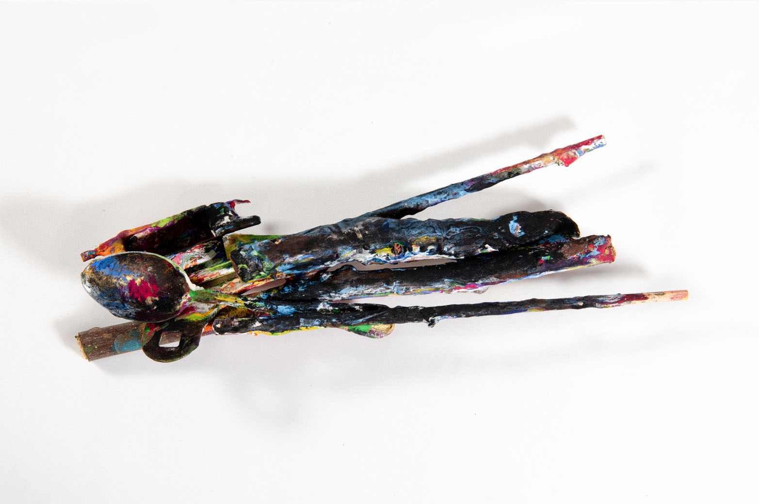 堀尾貞治の作品ページ詳細｜オフィシャルギャラリーサイト・現代アート作家